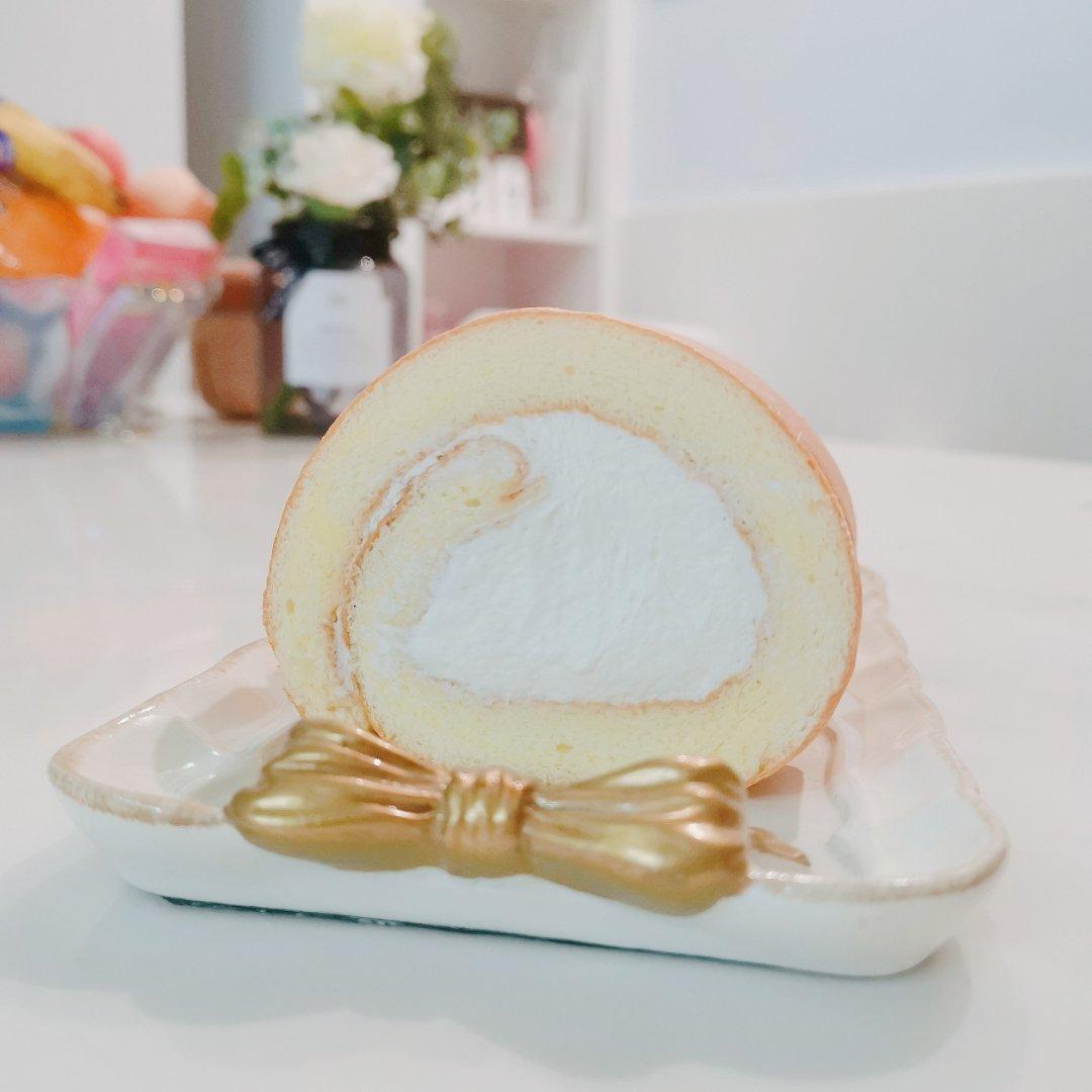 小四卷～风靡美食群的美味蛋糕卷