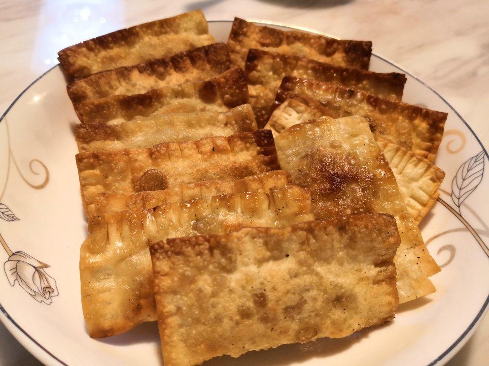 无需烤箱❗️超级简单🔥懒人快手苹果派