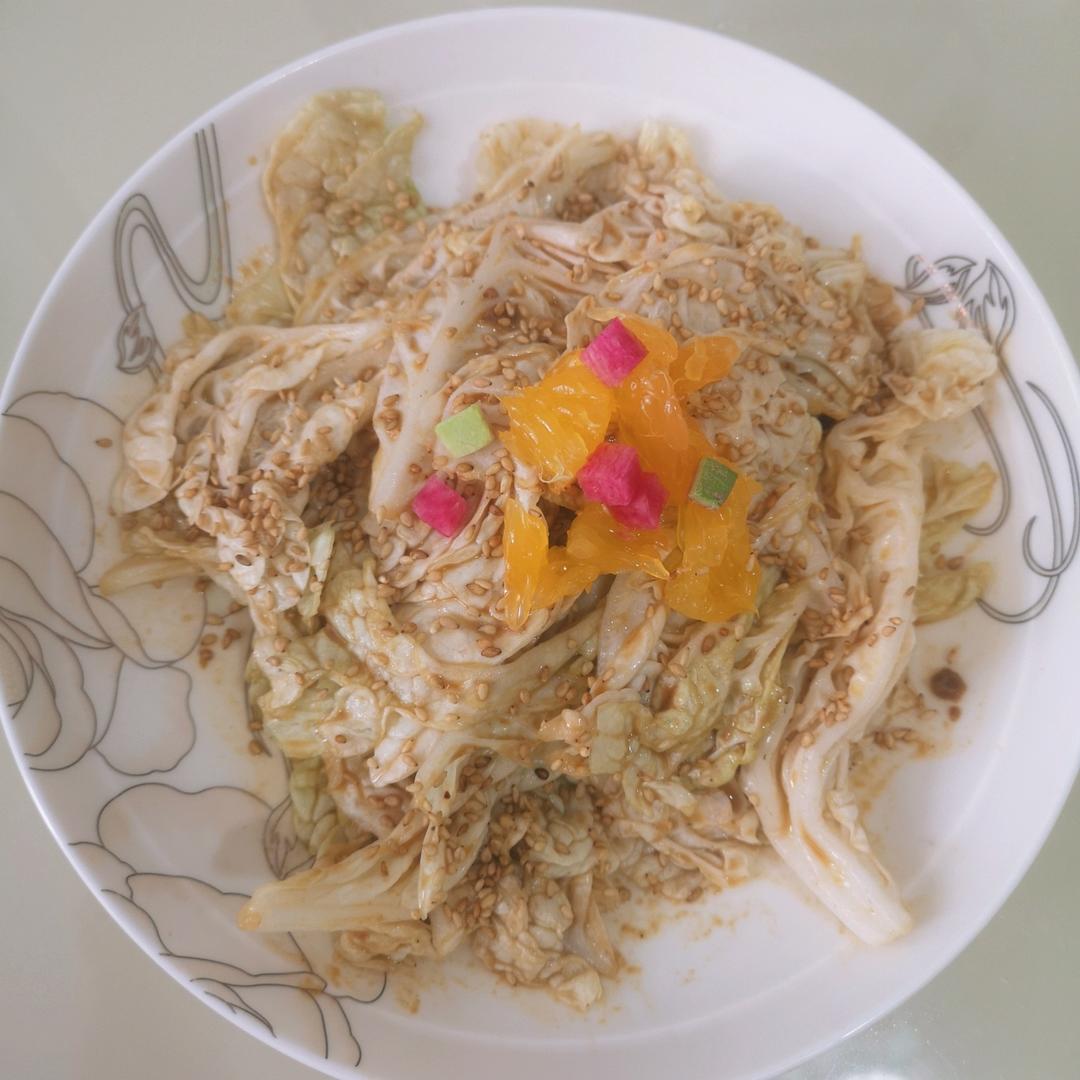🔥乾隆白菜🔥