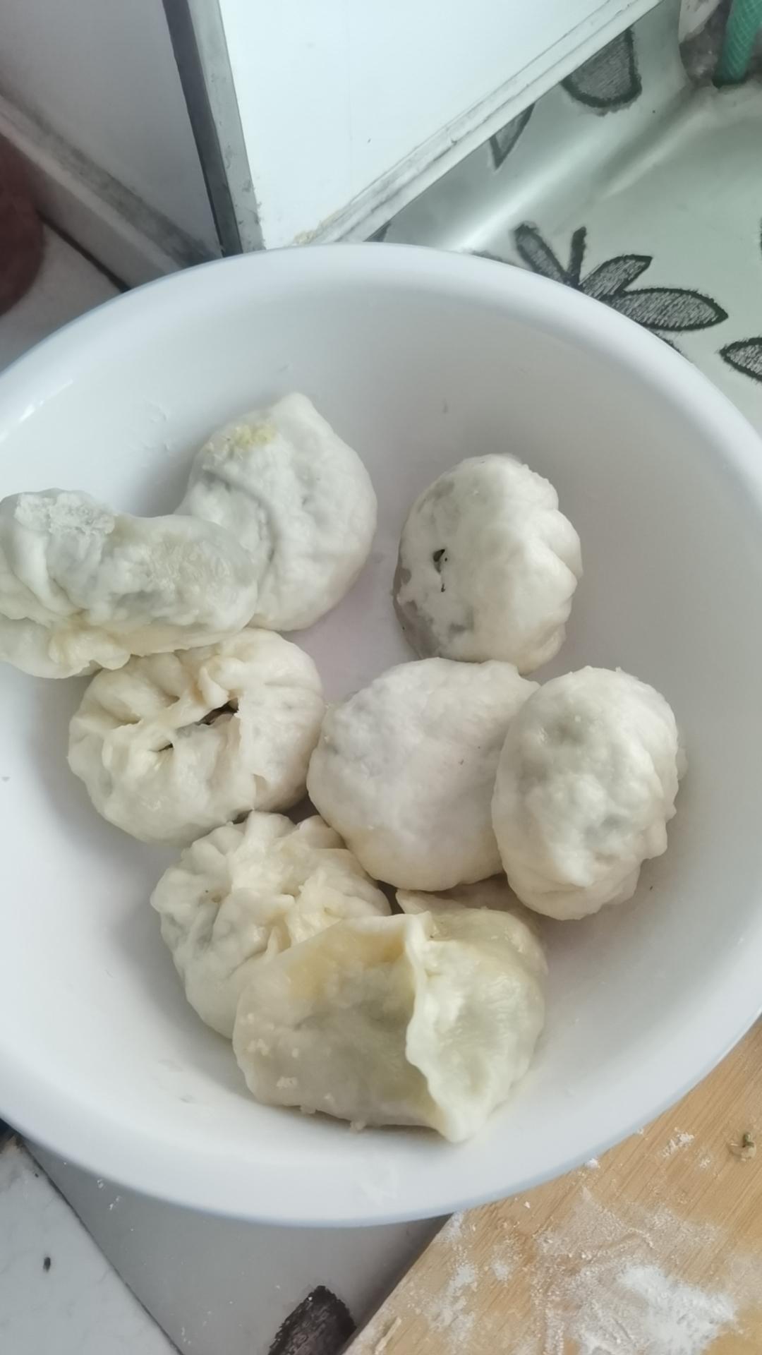 花样馒头（简单的25种花样馒头集锦）