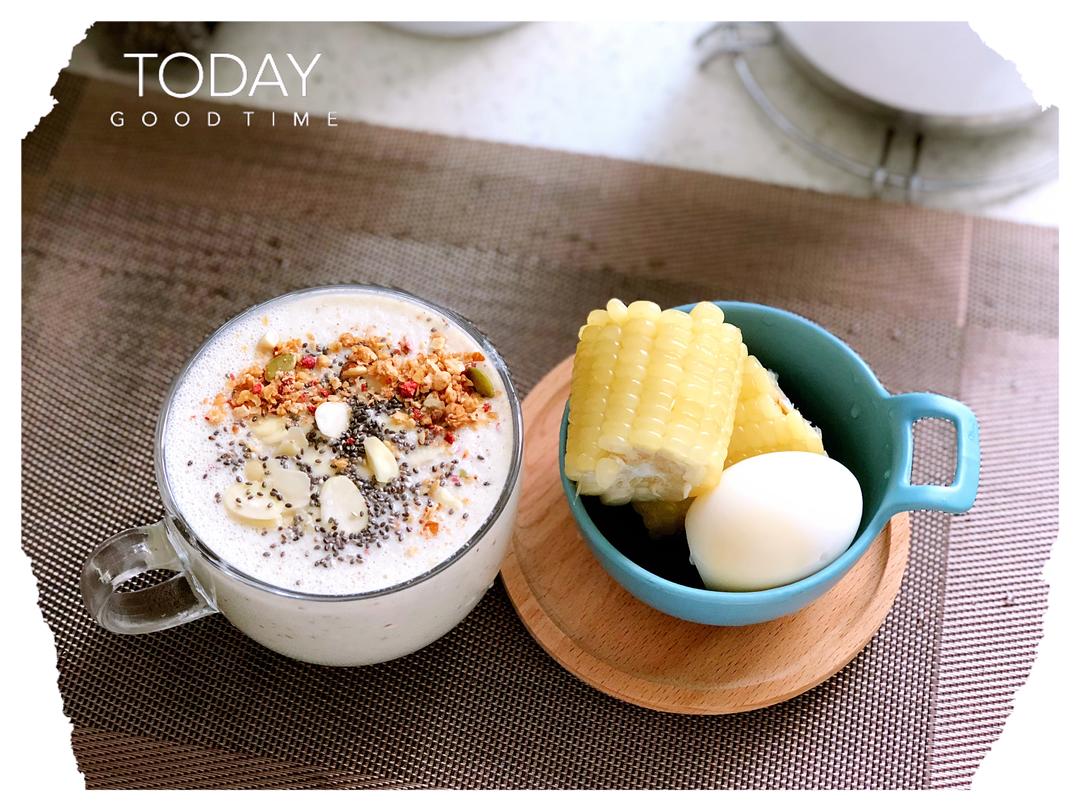 🈺️养早餐🥣的做法