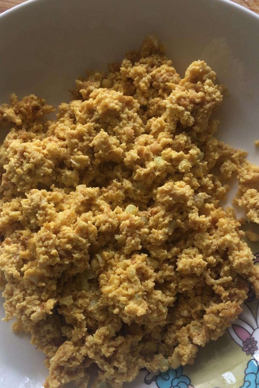 赛螃蟹（黄小厨版）