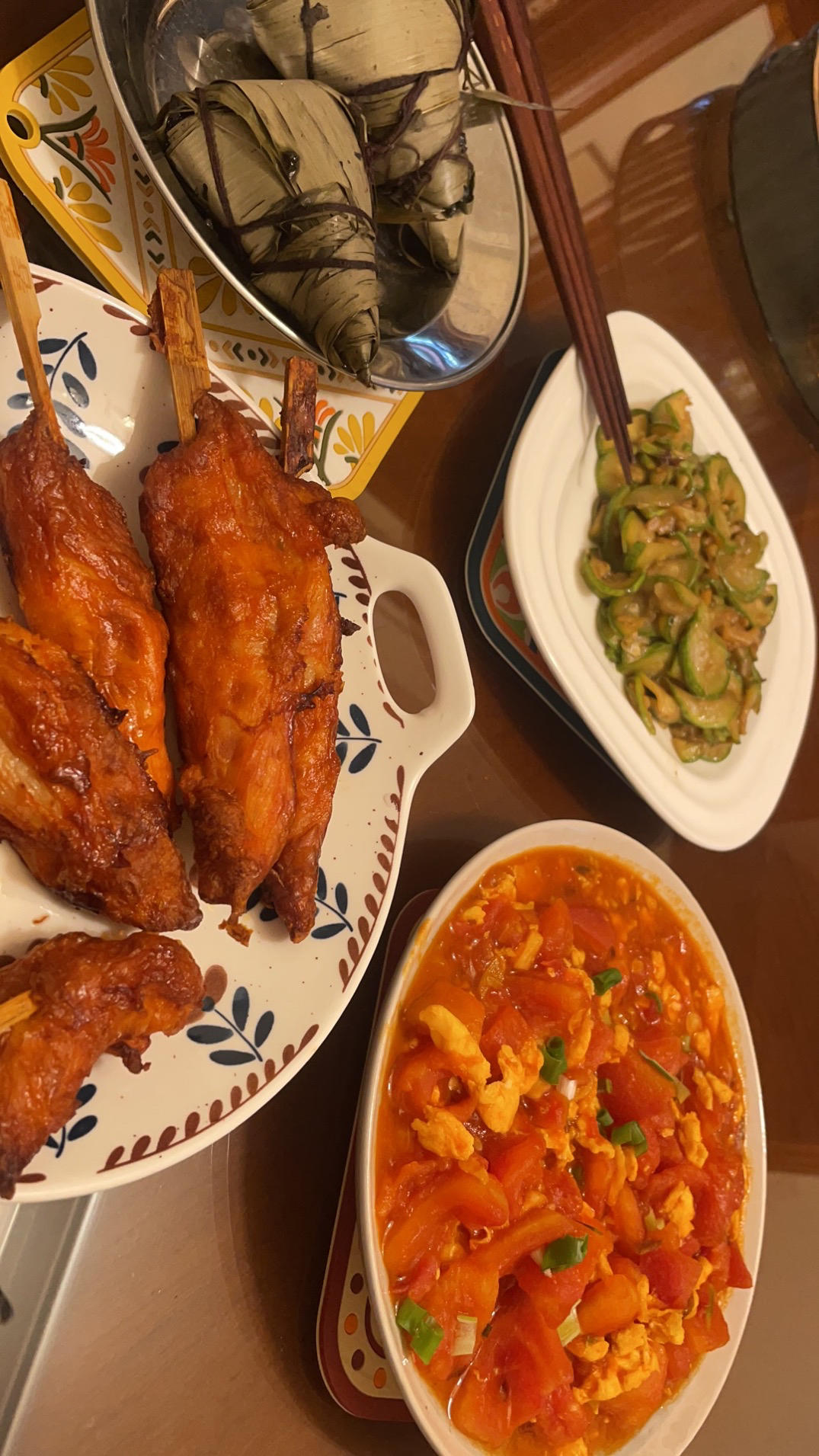 太香啦‼️懒人低卡清炒西葫芦