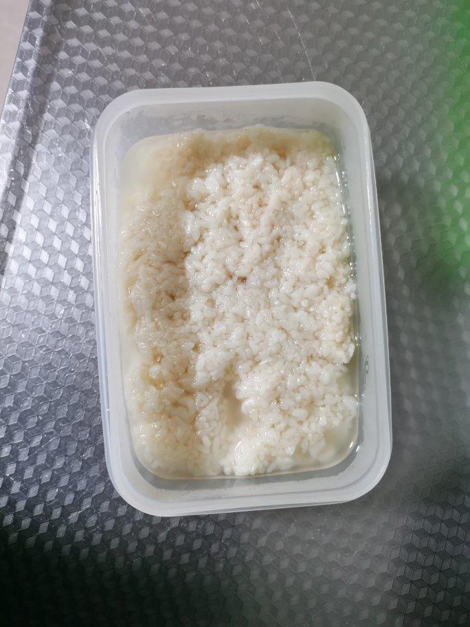 米酒，酒酿，醪糟