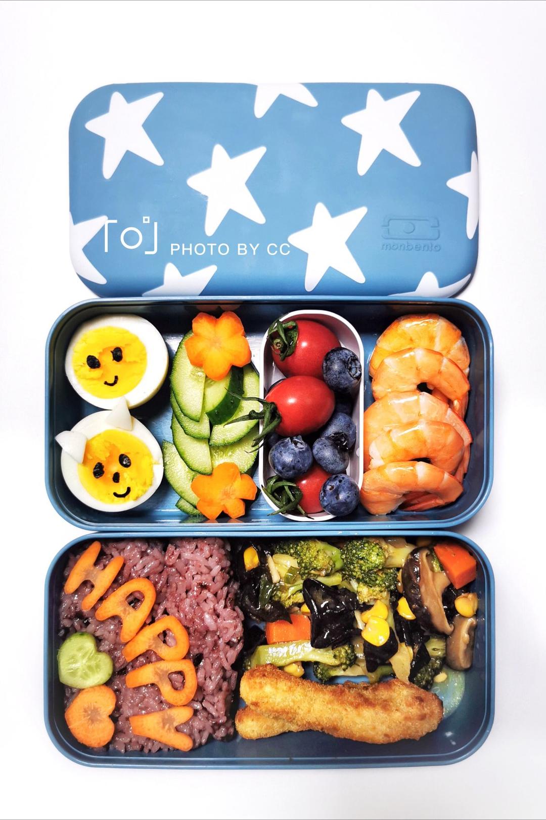 便当记🍱（记录）