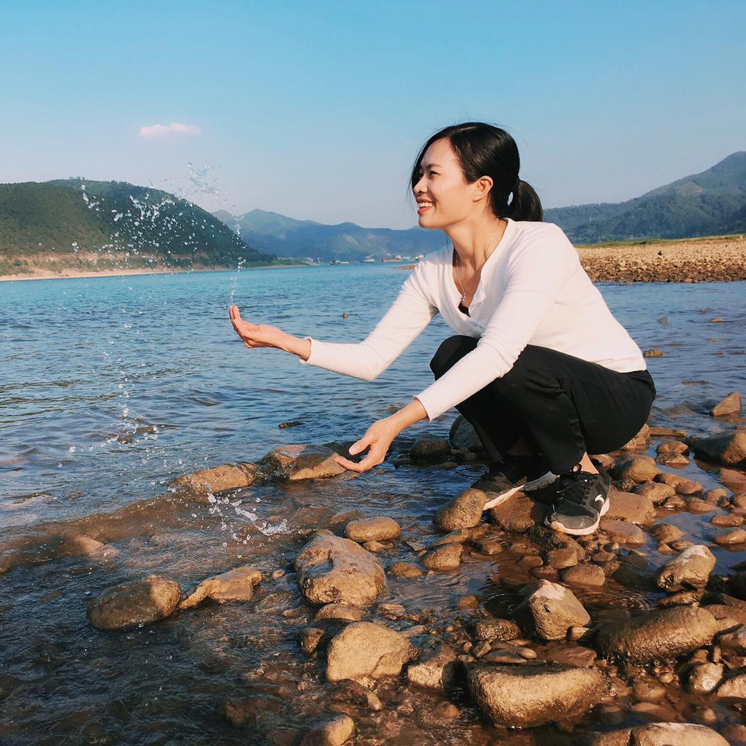 荭荭私房手作