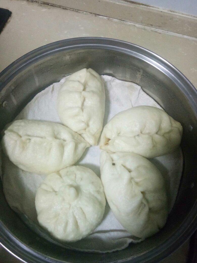 柳叶包捏法(视频)