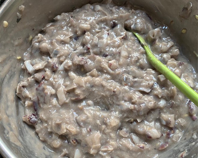 宁波人泡饭小菜蟹酱的做法步骤图 蟹哥小厨f 下厨房 宁波人泡饭小菜蟹酱的做法步骤图 蟹哥小厨f 下厨房
