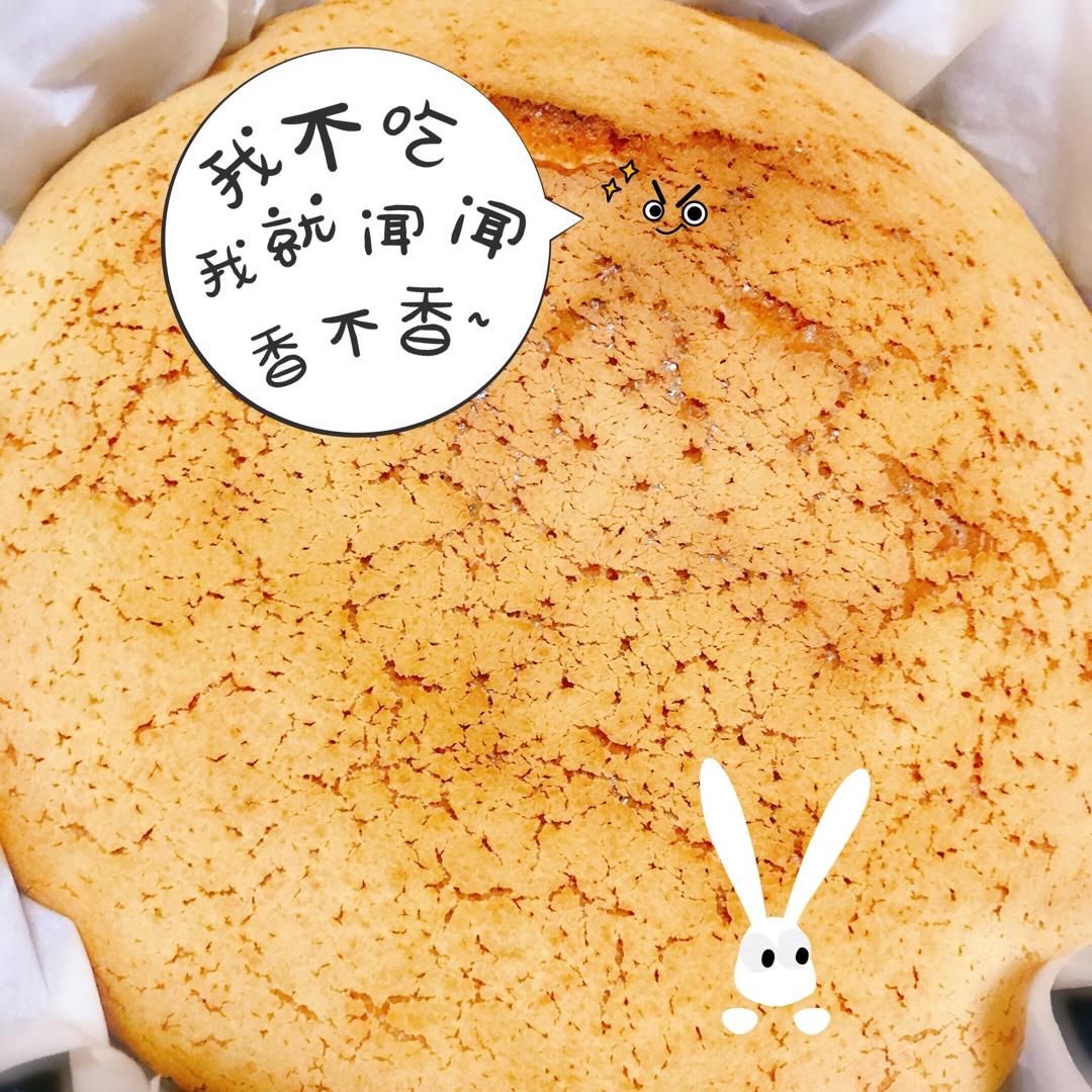 外酥里糯，香酥烤年糕