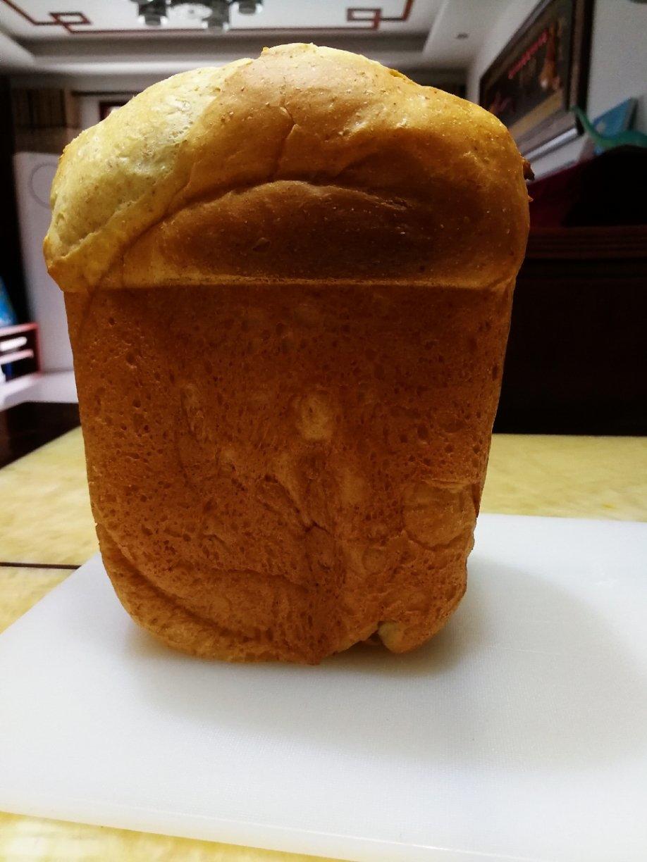 全麦鸡蛋吐司