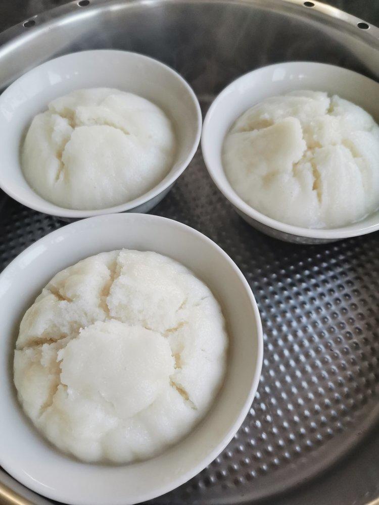 米发糕（碗糕）