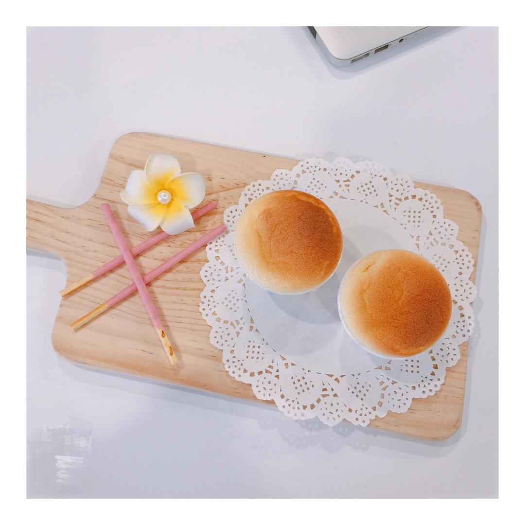 纸杯蛋糕