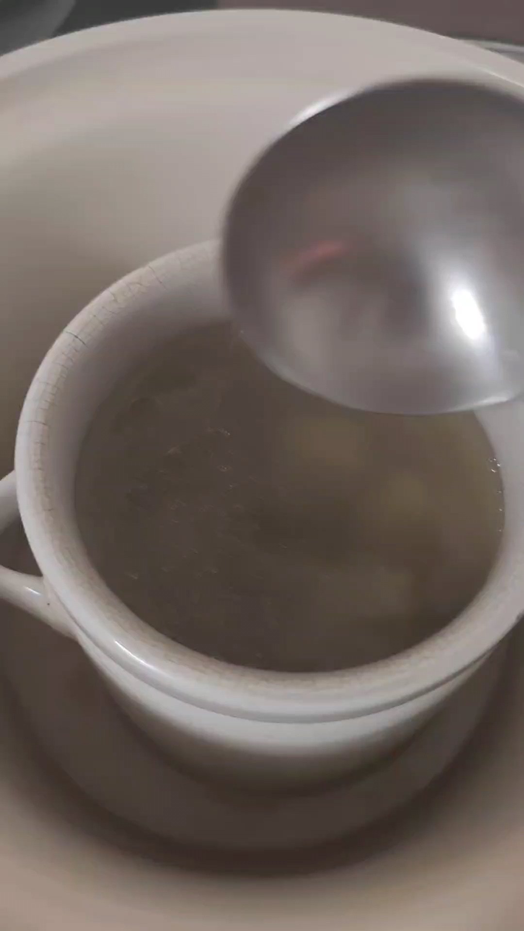 虎奶菌石斛排骨汤的做法 步骤1