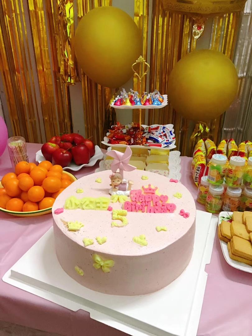 《Tinrry+》超经典的日式草莓奶油蛋糕 2.0版本（6寸配方）