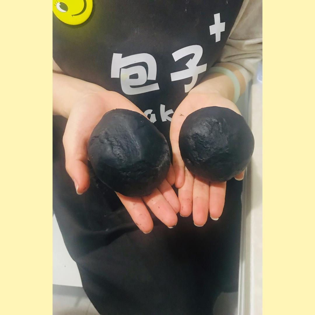 草莓🍓奥利奥魔法棒面包