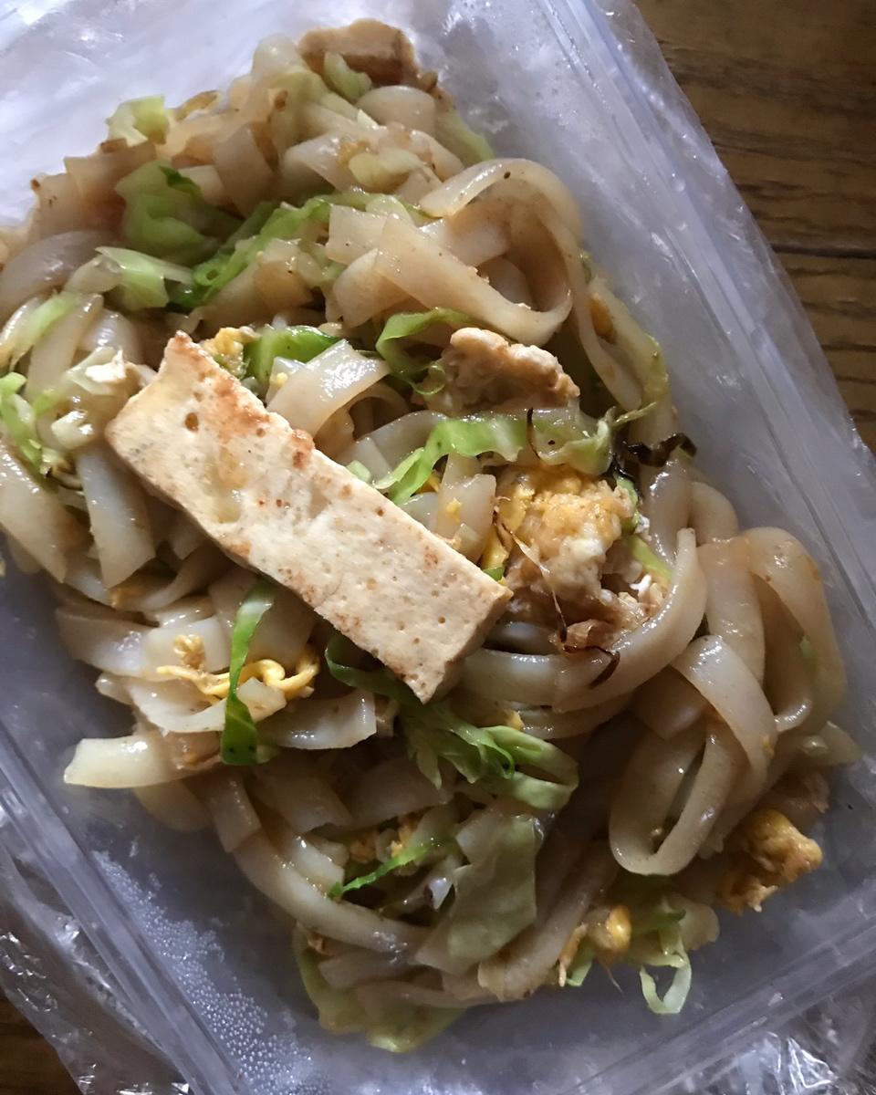 午餐合集