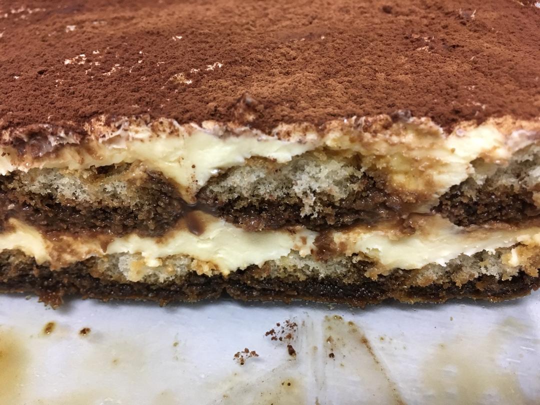 提拉米苏｛全熟版｝