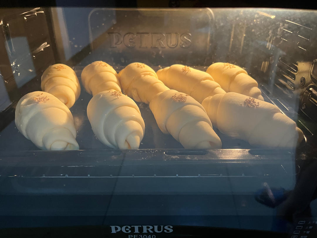 日式海盐面包卷｜咸香不腻｜回味悠长｜吃了还想吃