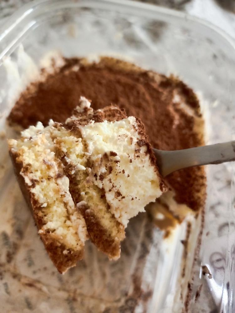 提拉米苏的做法