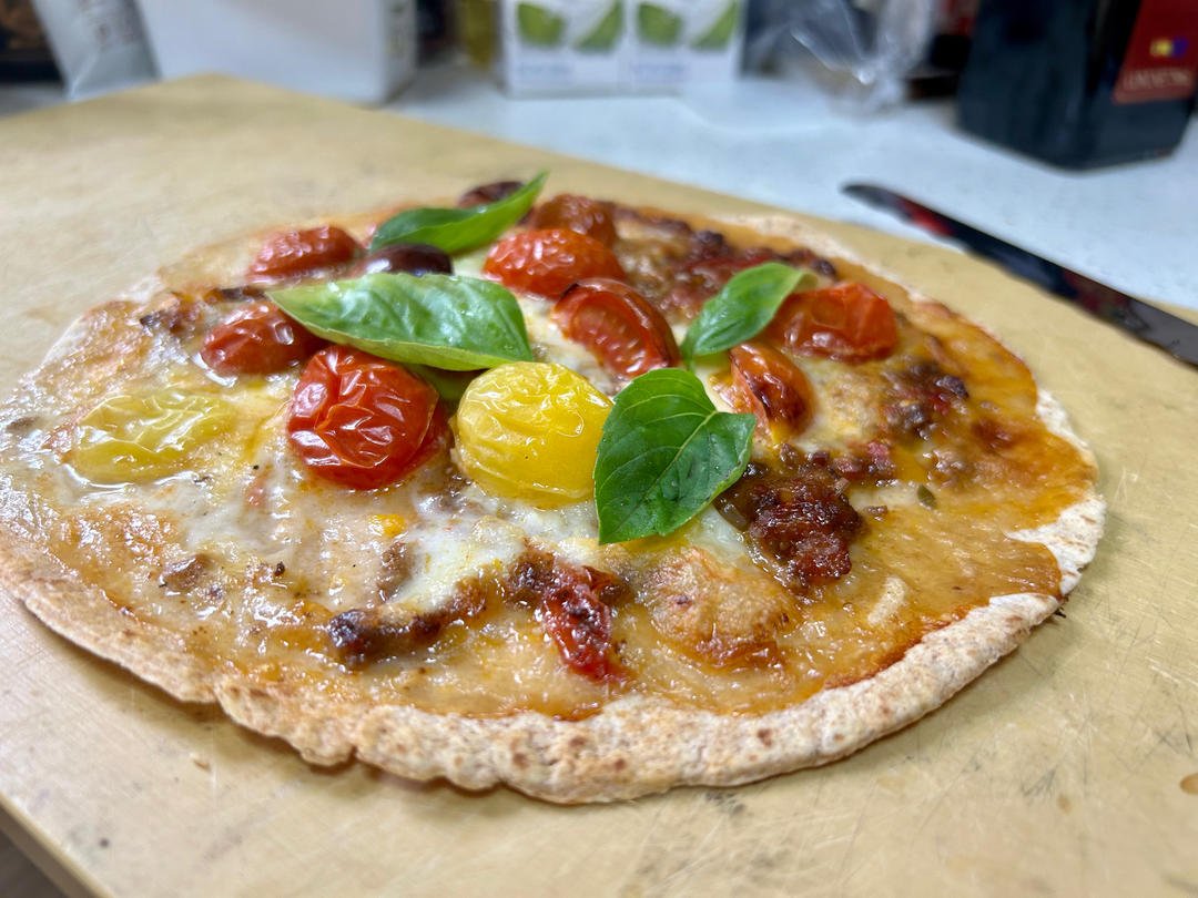 早餐•2023年4月20日