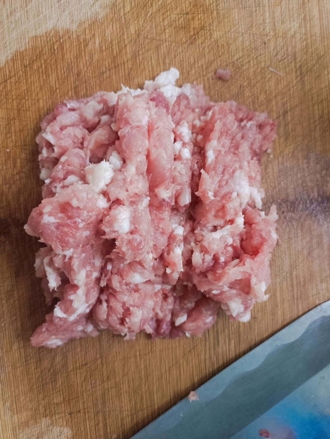 零失败的生煎包
