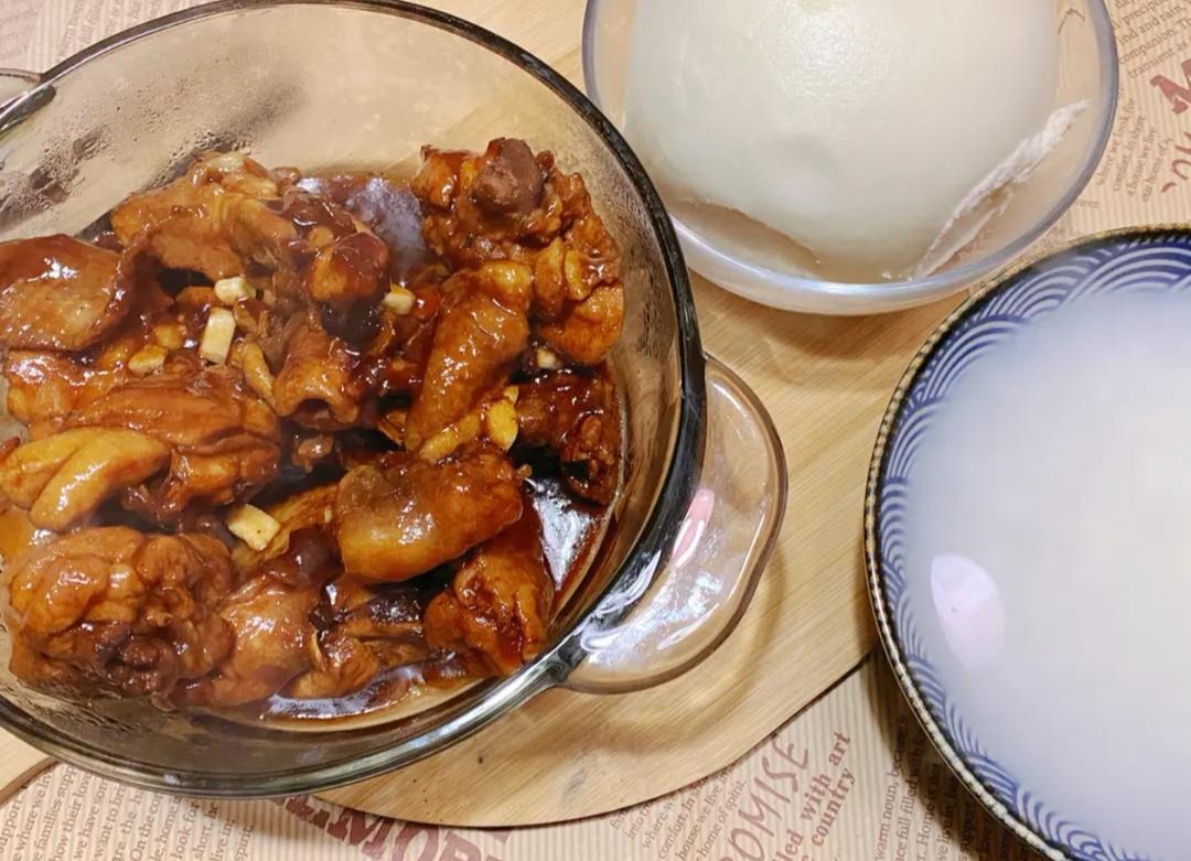 板栗烧鸡的神仙做法❗❗巨下饭家常菜，香哭全家