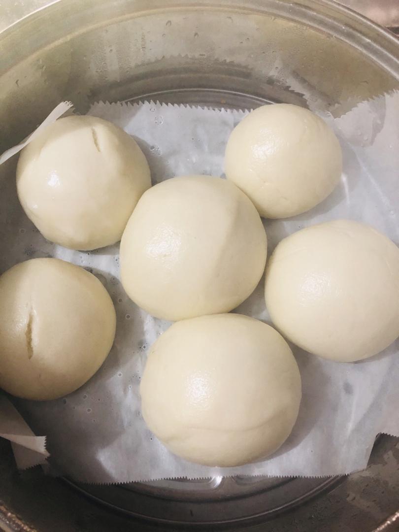 馒头成形记（图文完全版）