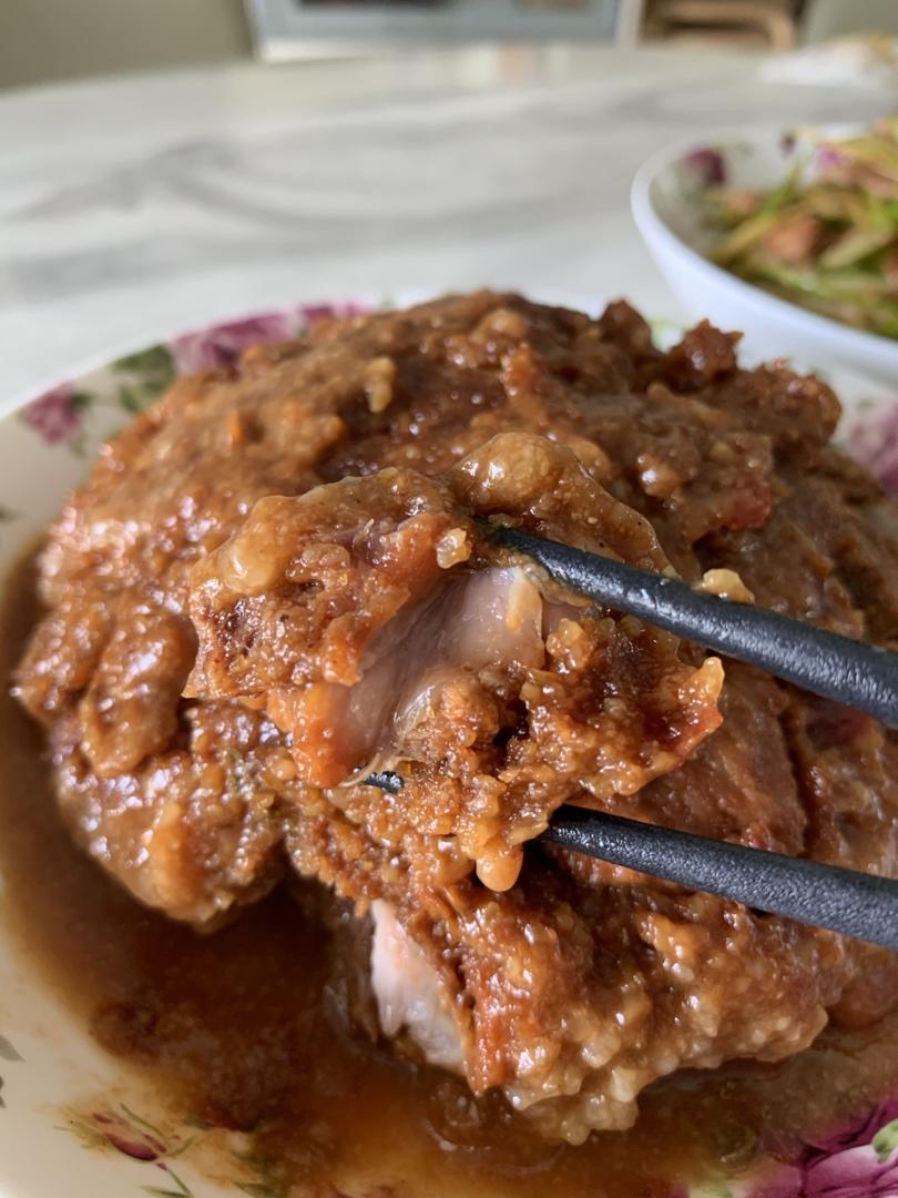 小食光