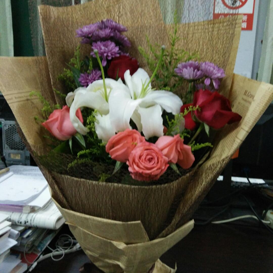 小小小兵一个