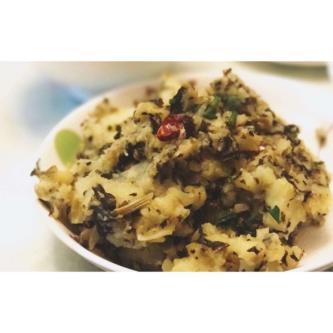 云南老奶土豆
