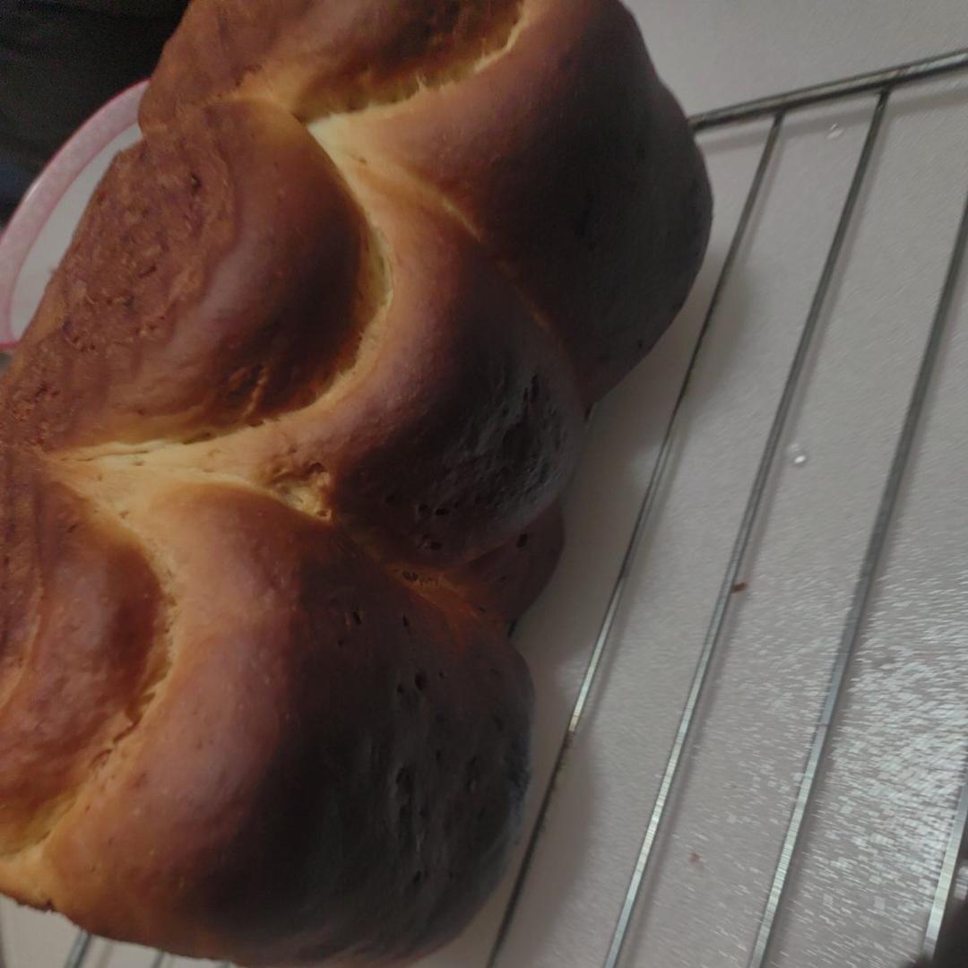 夺命软吐司（17小时隔夜冷藏发酵）