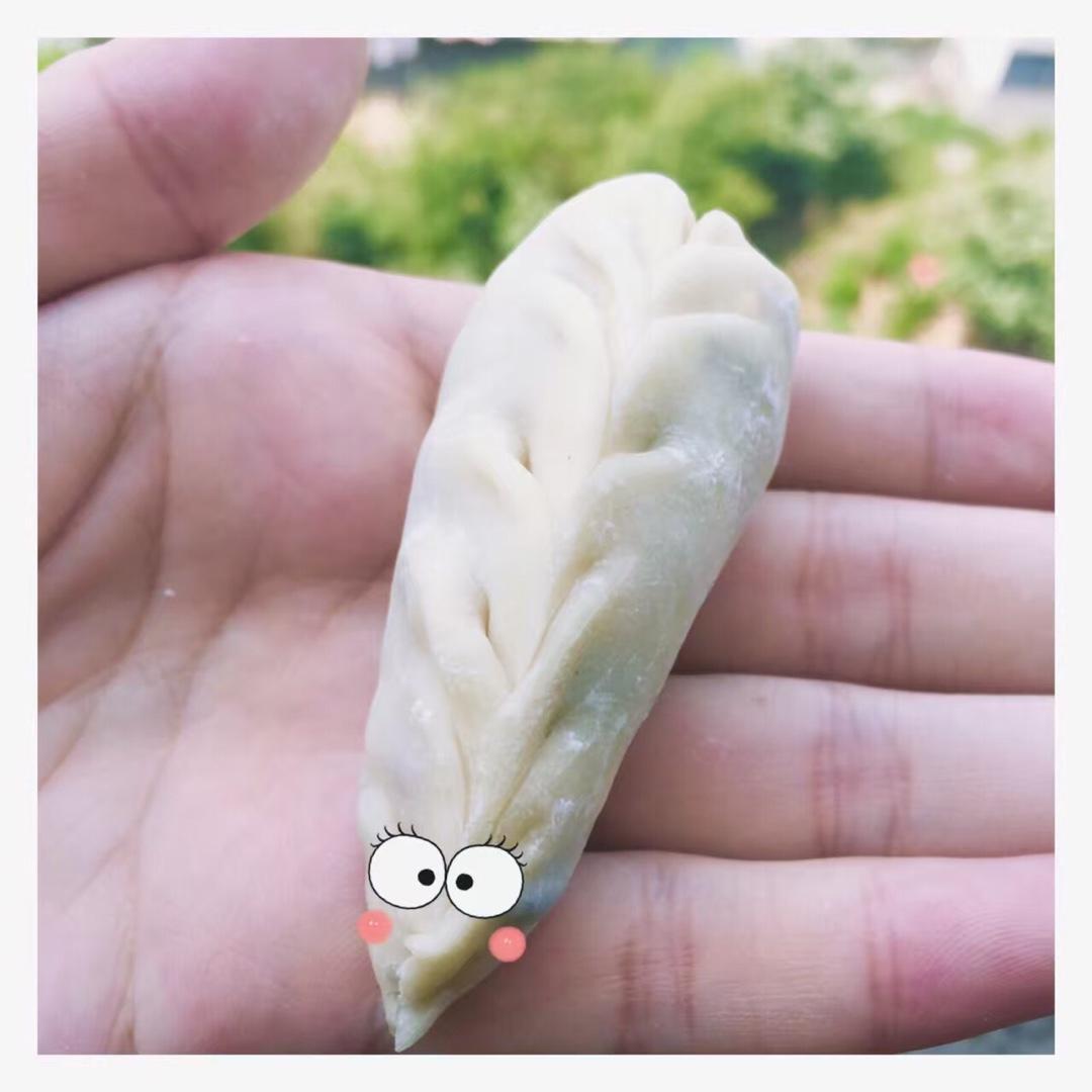饺子馅 饺子 包子馅 包子