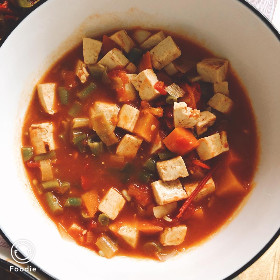 妈妈烦死了让我自己想的臊子面