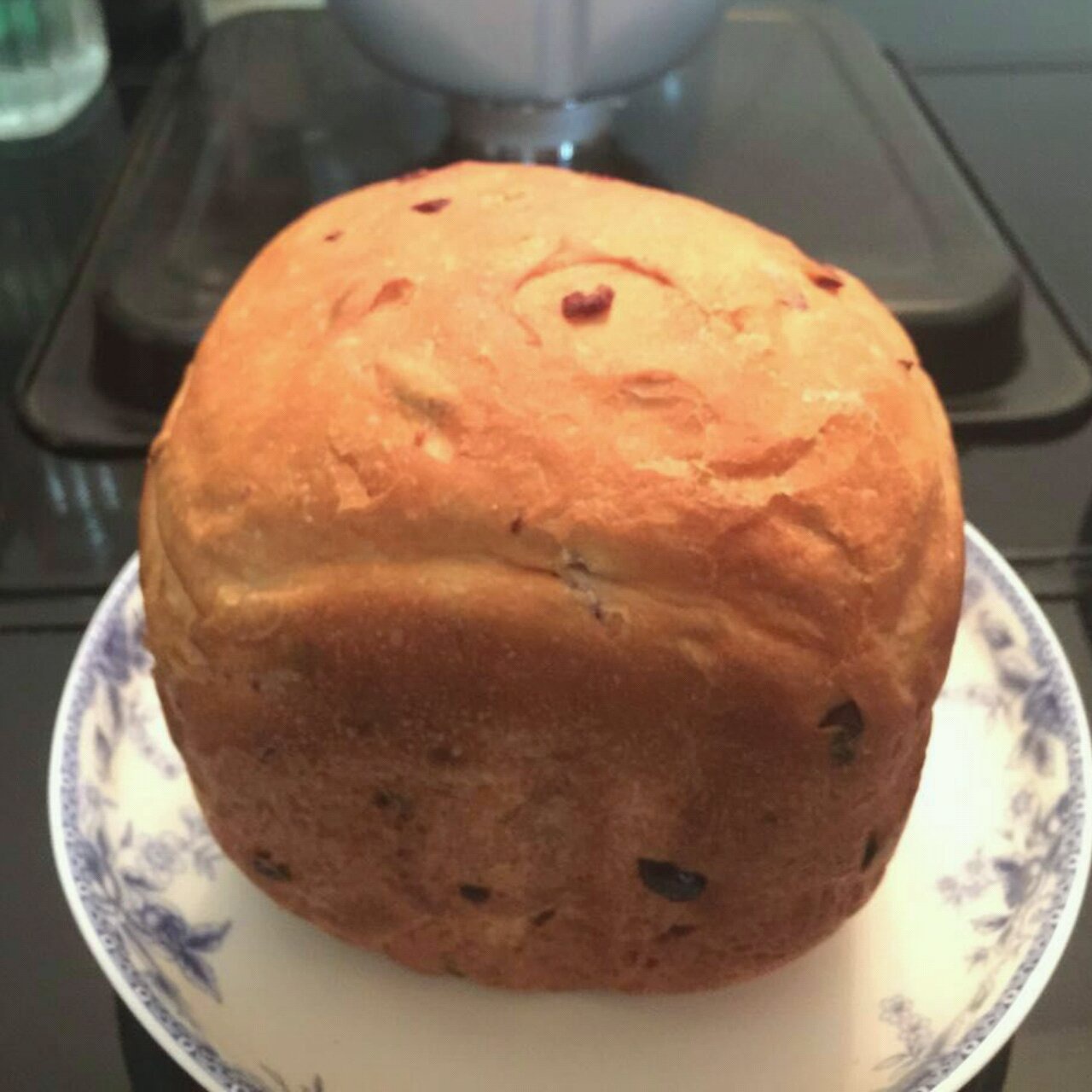 佛卡夏-松下面包机