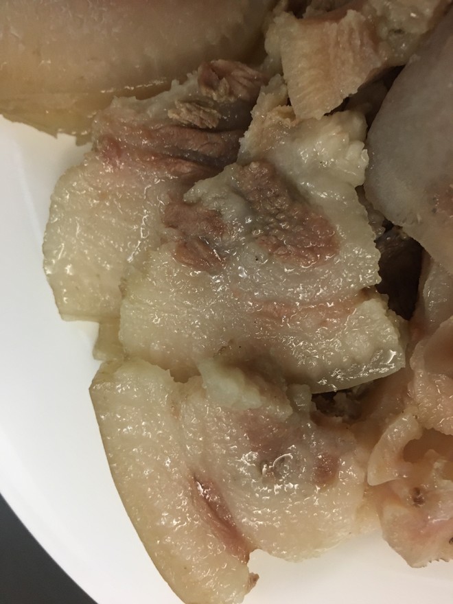 清煮猪头皮肉的做法步骤图 怎么做好吃 潮府小厨 下厨房 清煮猪头皮肉的做法步骤图 怎么做好吃 潮府小厨 下厨房