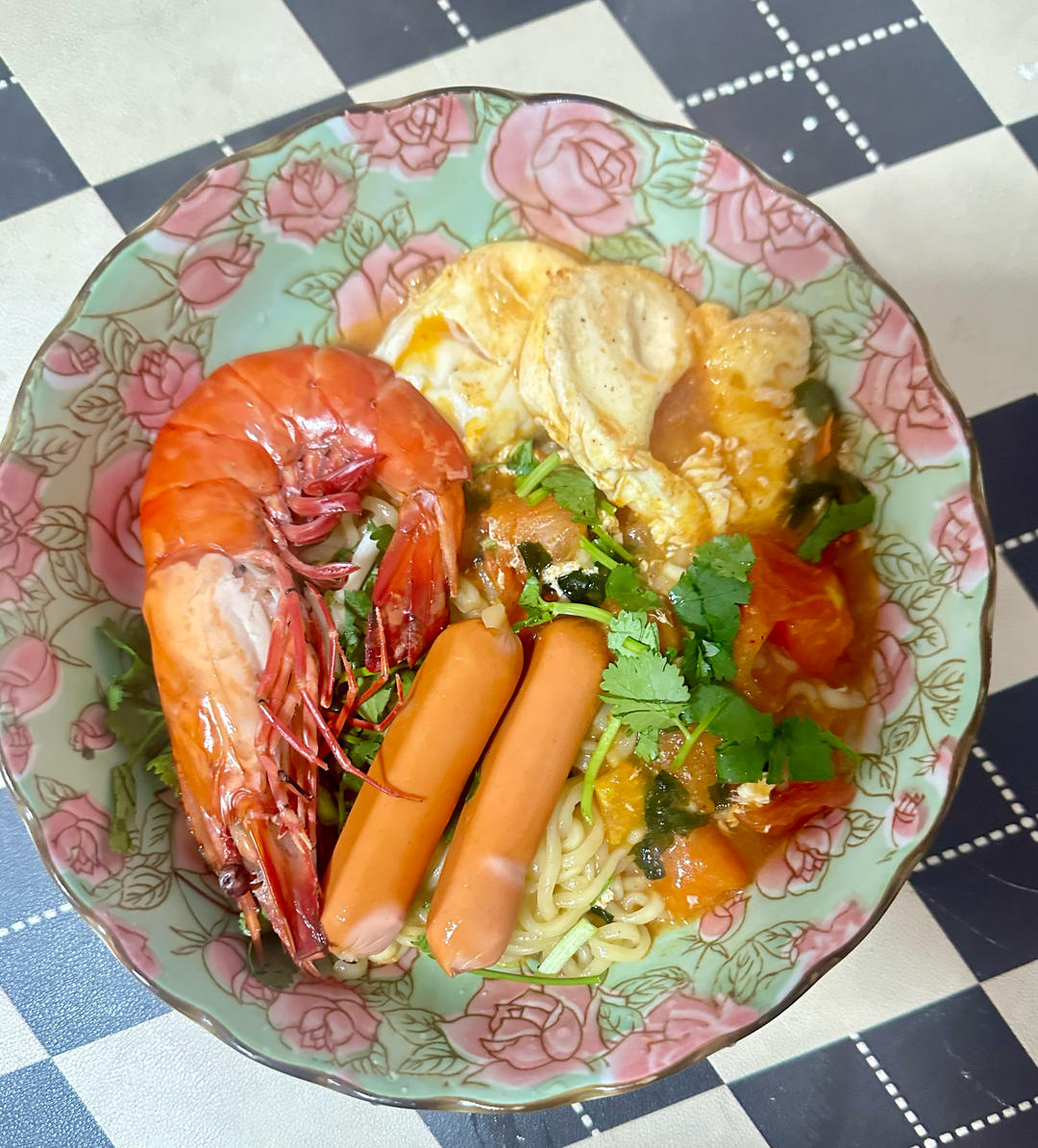 家の味道