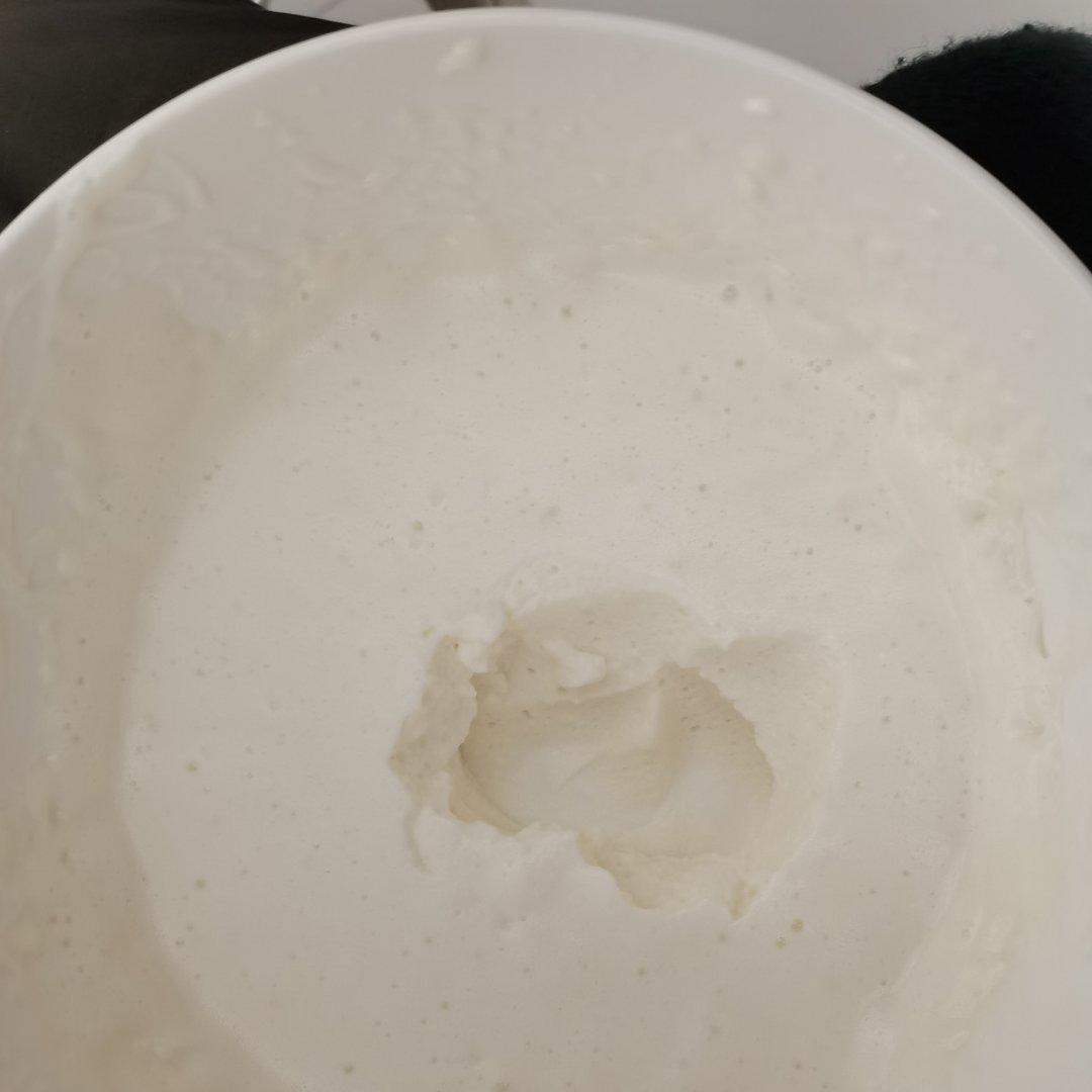 空气牛奶冻 | 两种材料，打发牛奶 | Joyce Bakery vol.27