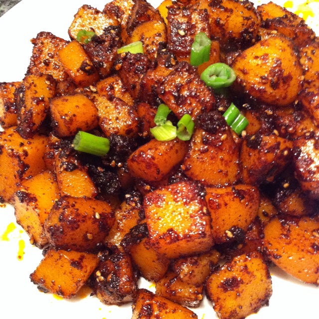 maxtrade做的麻辣小土豆