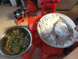 煮汤籺（茂名高州）的做法 步骤5