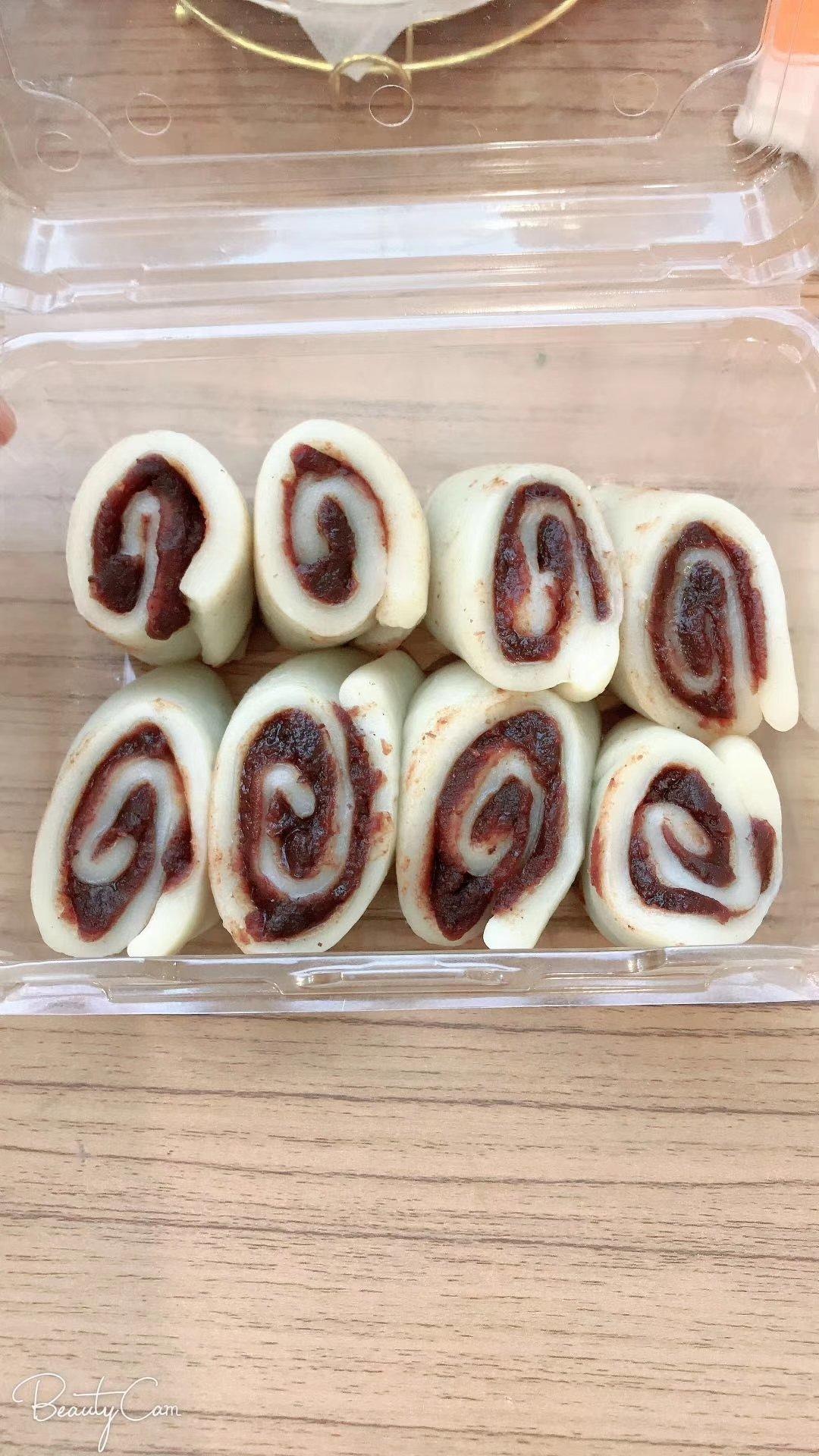 自制年糕