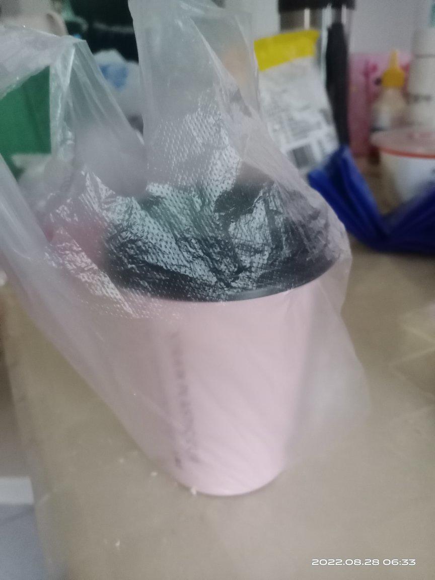 每日一杯不重样（破壁机食谱）