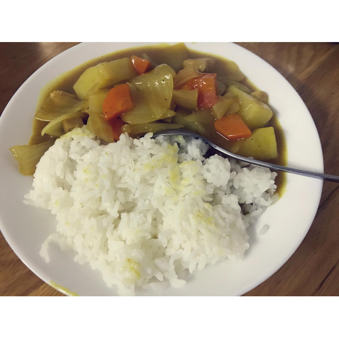 晚餐