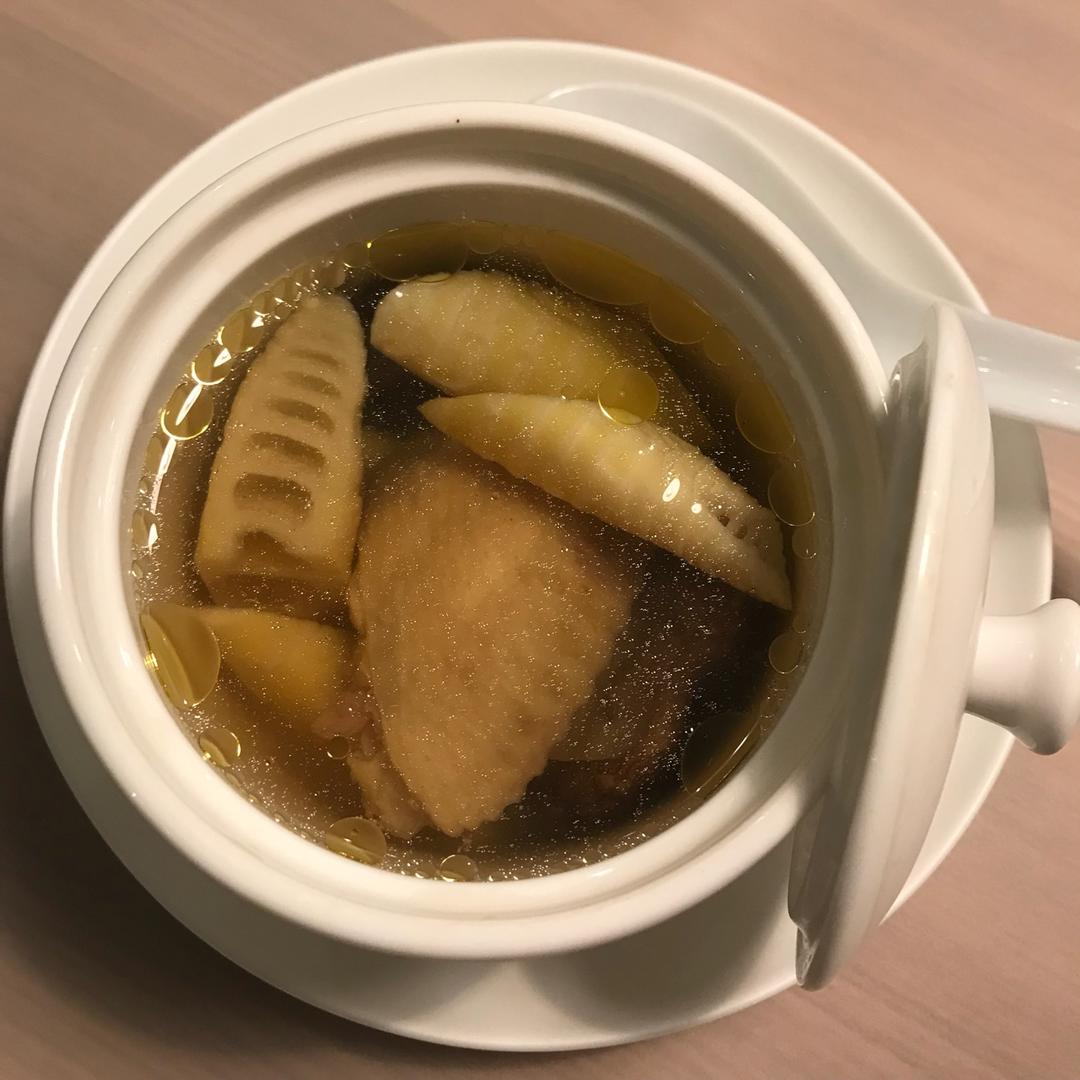鸡汤