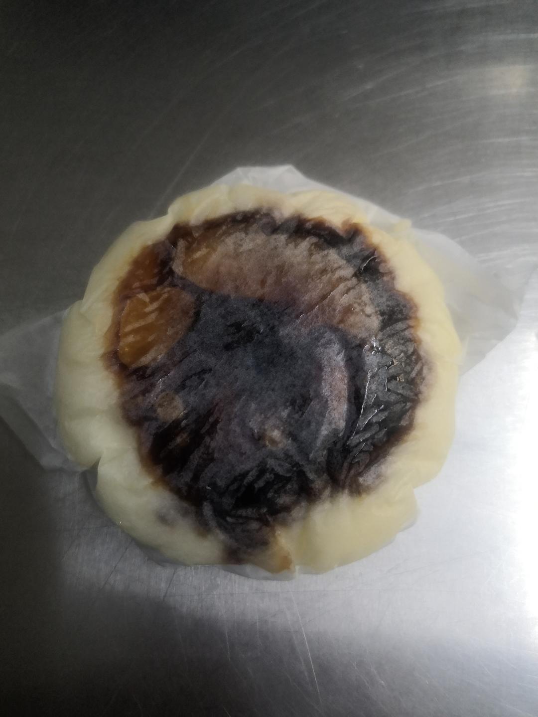 乌馒头