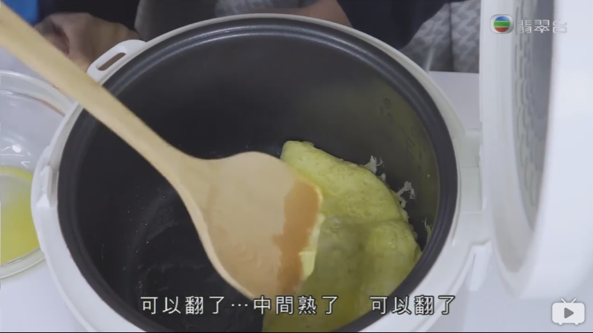 【食得好健康】藜麦奄列的做法 步骤6