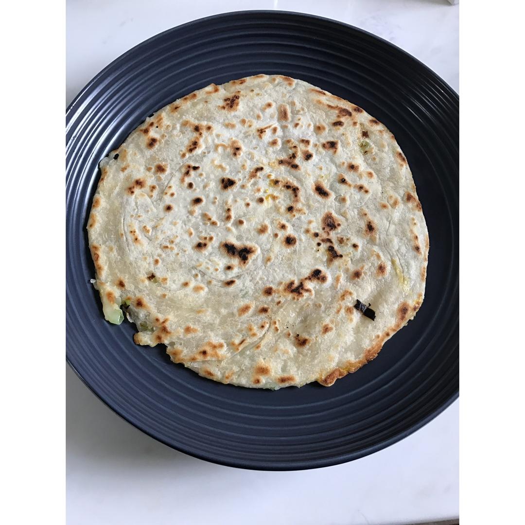 解密妈妈拿手的油饼（超详细）