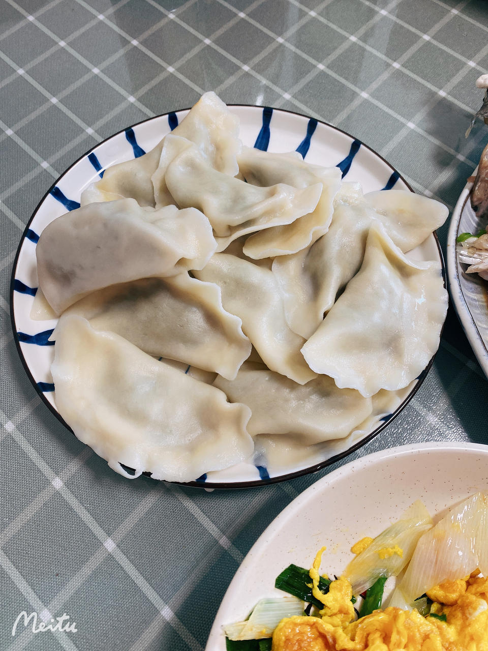 拉面店里的日式叉烧