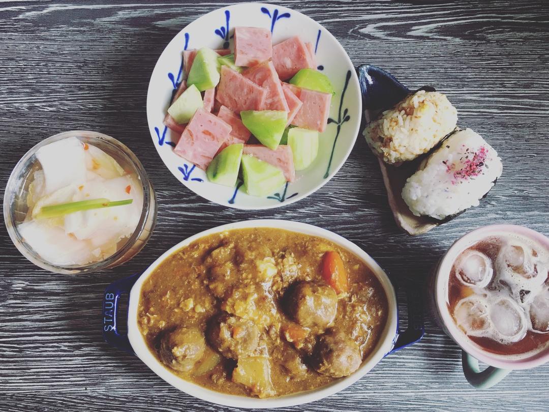 来记录下brunch吧