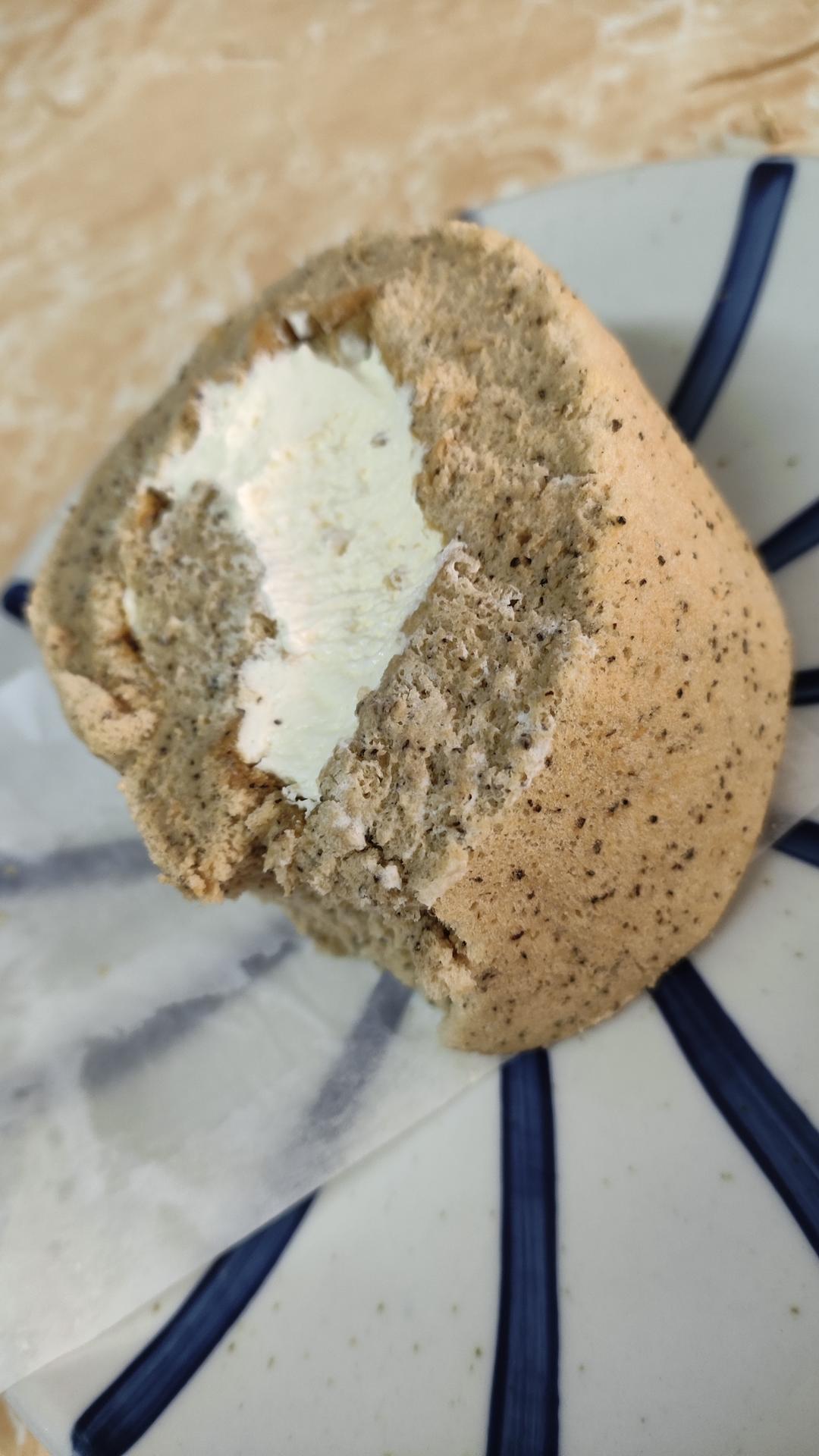 伯爵红茶瑞士卷+巧克力蛋糕  高比克5a版