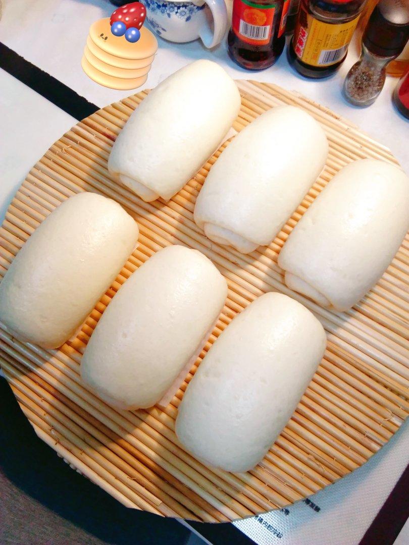 手把手教你蒸馒头